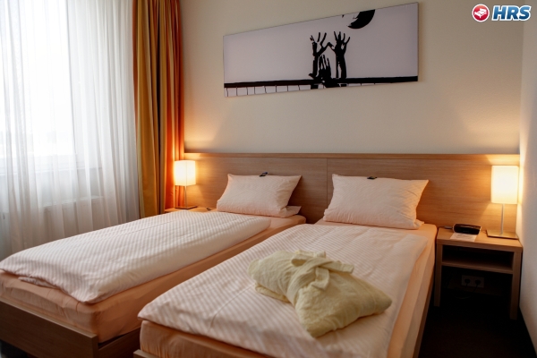 BusinessSporthotel (Großwallstadt)
